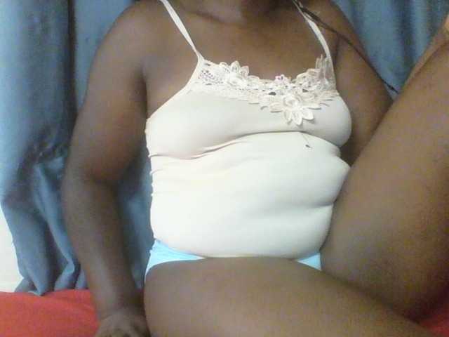 Sexxyblacky from BongaCams is Freechat