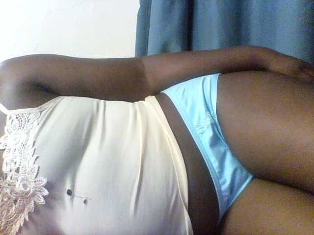 Sexxyblacky from BongaCams is Freechat