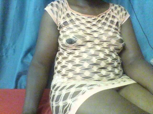 Sexxyblacky from BongaCams is Freechat