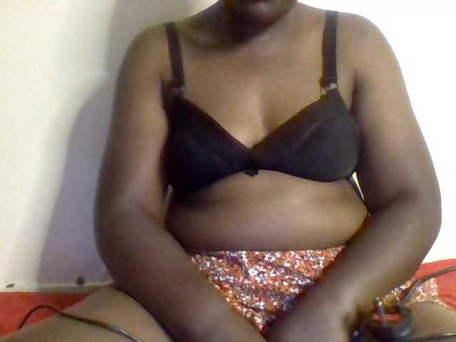Sexxyblacky Live Cam on BongaCams