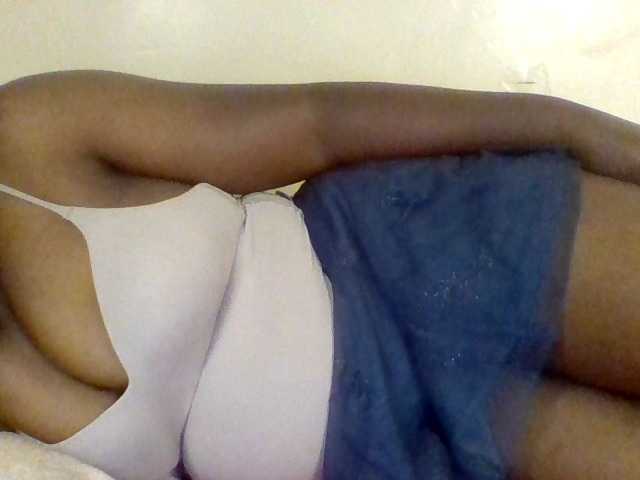 Sexxyblacky Live Cam on BongaCams and RICams