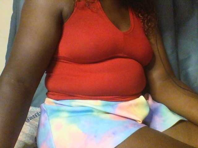 Sexxyblacky from BongaCams is Freechat