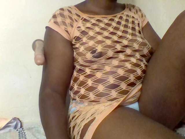 Sexxyblacky from BongaCams is Freechat