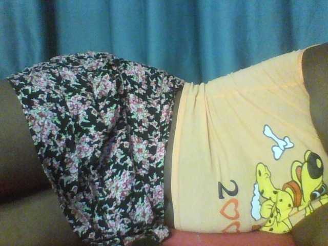 Sexxyblacky