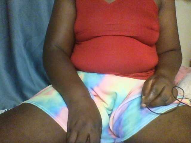 Sexxyblacky from BongaCams is Freechat