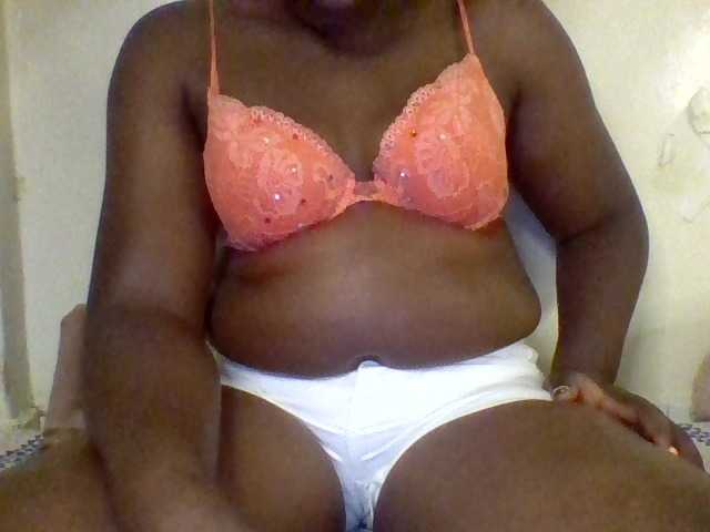 Sexxyblacky webcam