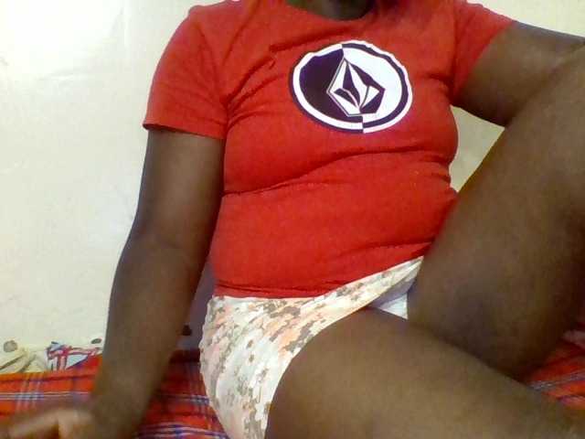 Sexxyblacky — Freechat on BongaCams