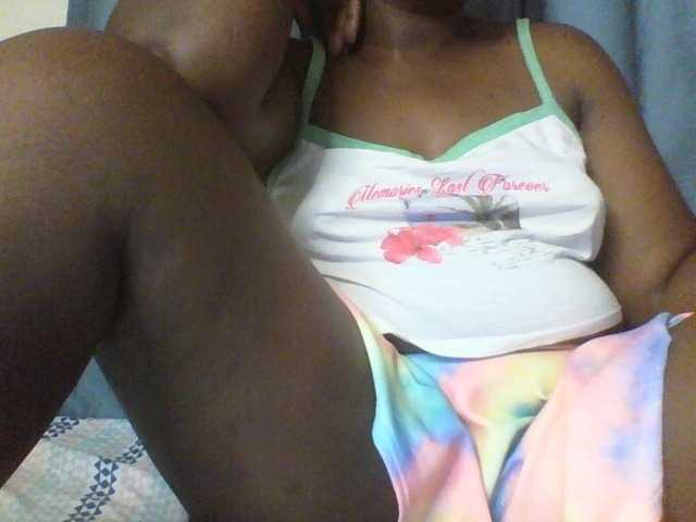 Sexxyblacky from BongaCams is Freechat
