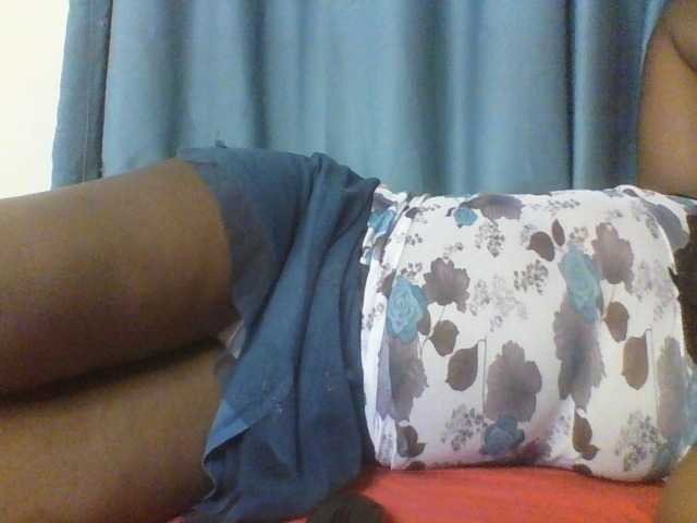 Sexxyblacky from BongaCams is Freechat
