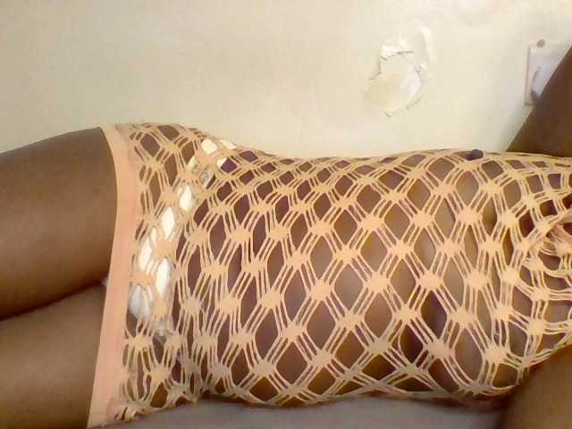 Sexxyblacky live cam