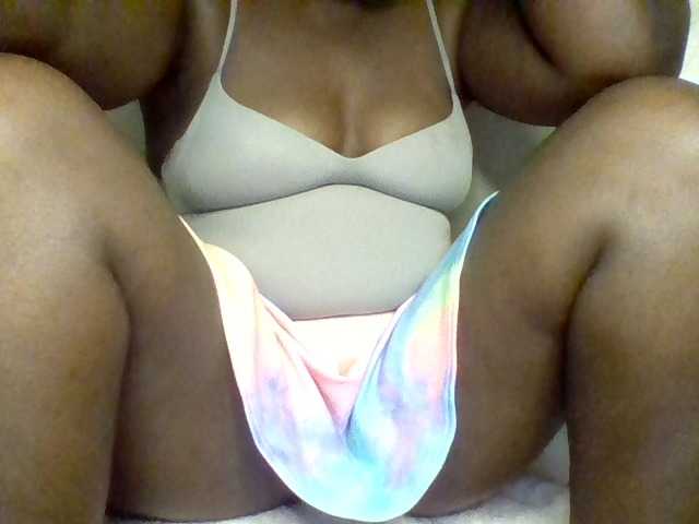 Sexxyblacky live cam