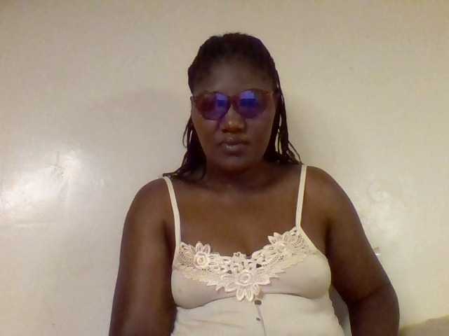 Sexxyblacky from BongaCams is Freechat