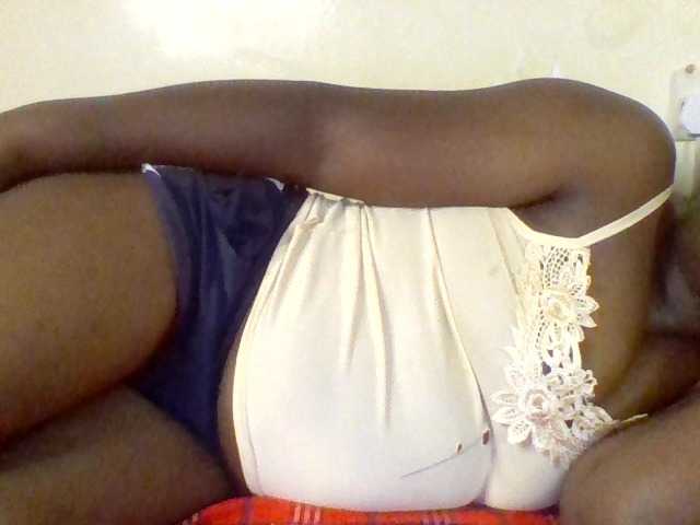 Sexxyblacky from BongaCams is Freechat