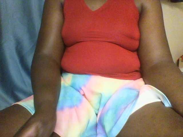 Sexxyblacky from BongaCams is Freechat