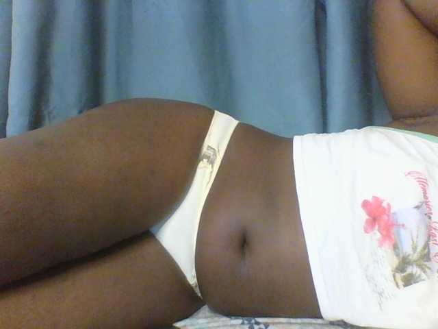 Sexxyblacky from BongaCams is Freechat