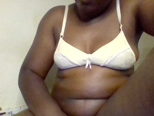 Sexxyblacky from BongaCams is Freechat