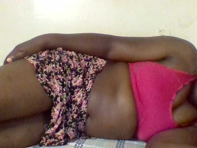 Sexxyblacky from BongaCams