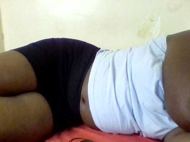 Profile and Statistics for Sexxyblacky on BongaCams