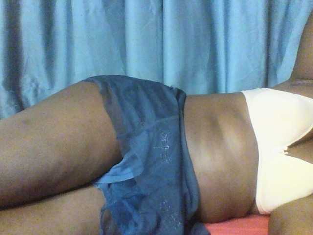 Sexxyblacky from BongaCams is Freechat