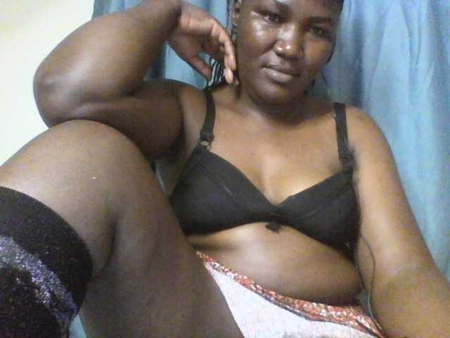 Sexxyblacky from BongaCams is Freechat