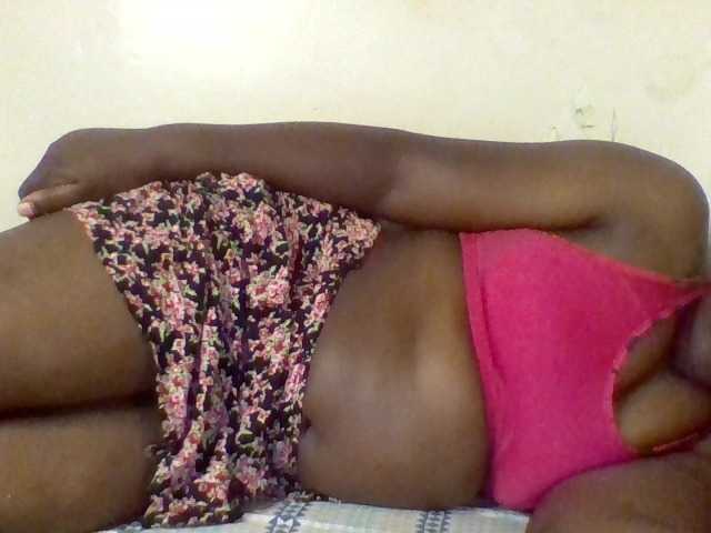 Sexxyblacky from BongaCams is Freechat