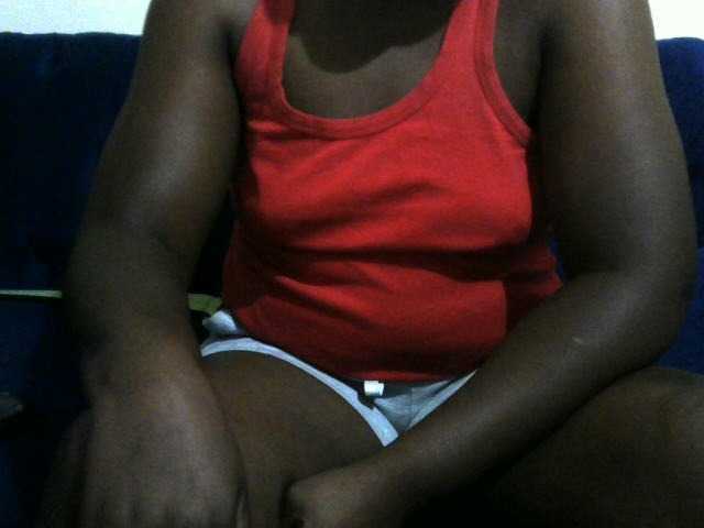 Discover Sexxyblacky from BongaCams