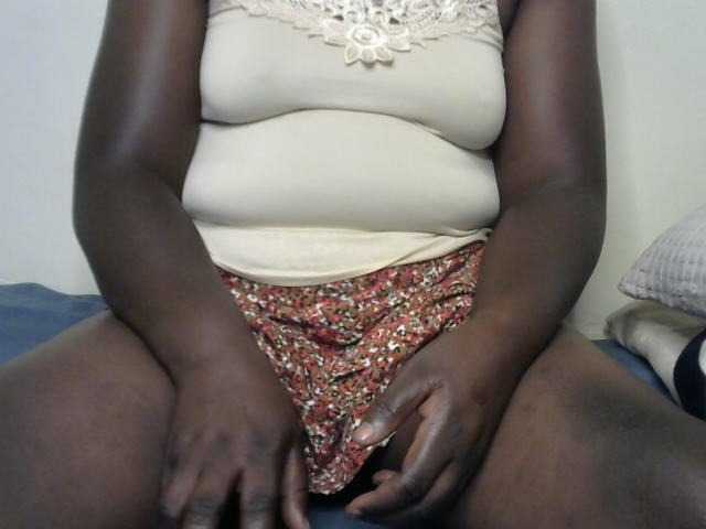 Sexxyblacky