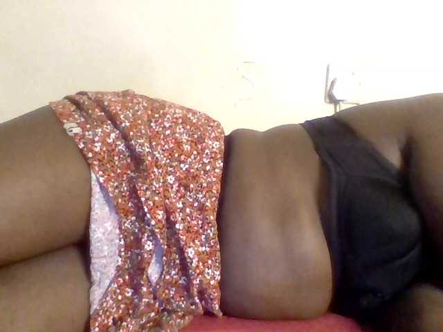 Sexxyblacky Live Cam on BongaCams