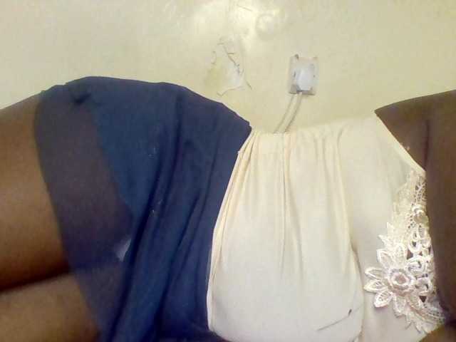 Sexxyblacky live cam