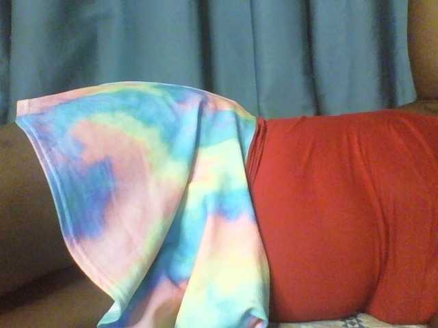 Sexxyblacky from BongaCams is Freechat