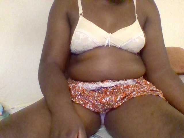 Sexxyblacky from BongaCams is Freechat