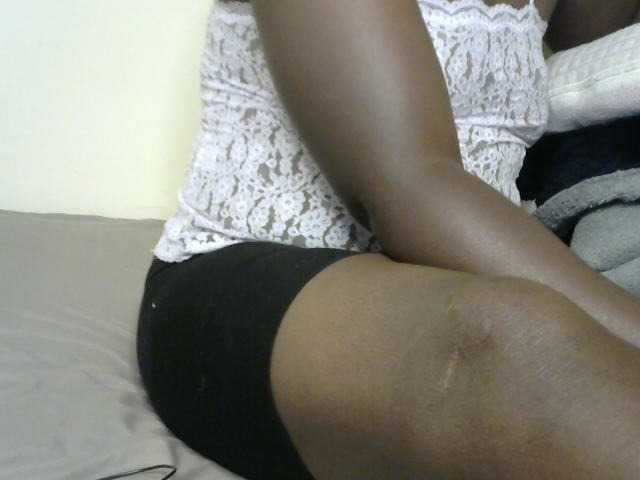 Sexxyblacky