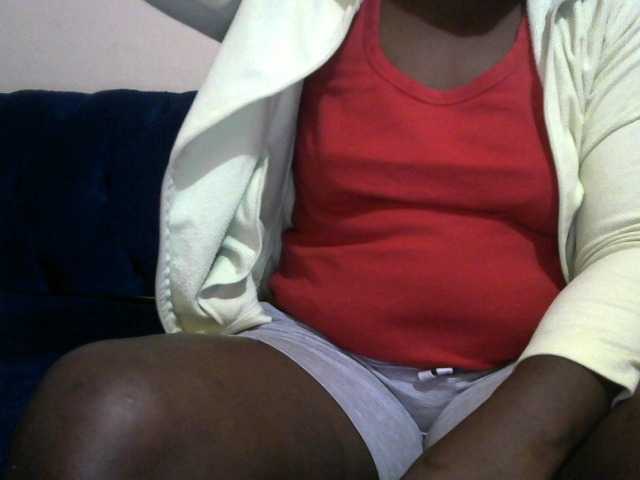 Discover Sexxyblacky from BongaCams