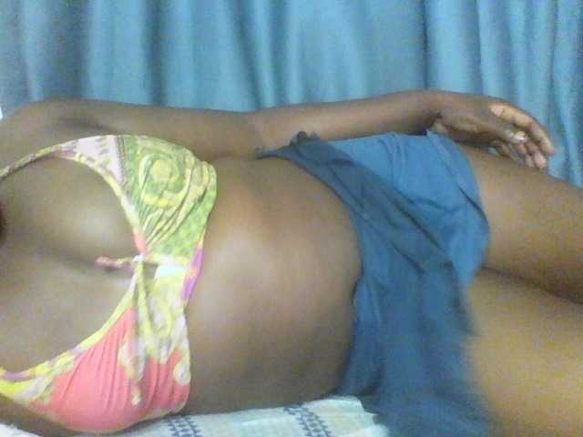 Sexxyblacky from BongaCams is Freechat