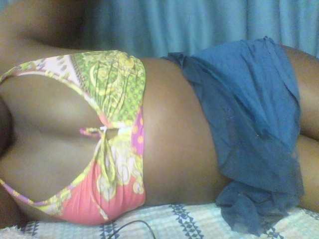 Sexxyblacky from BongaCams is Freechat