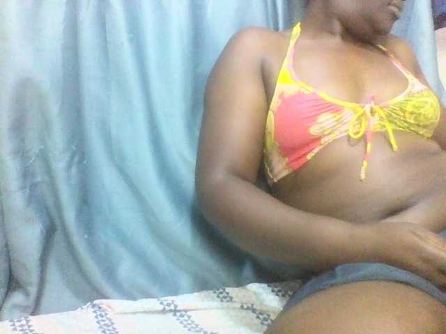 Sexxyblacky from BongaCams is Freechat