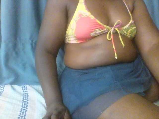 Sexxyblacky from BongaCams is Freechat