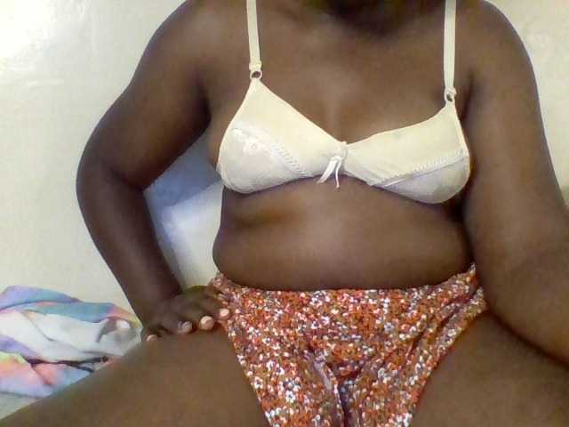 Sexxyblacky from BongaCams is Freechat