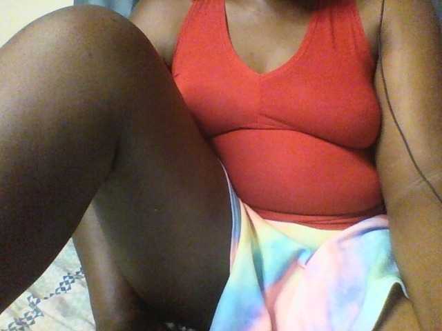 Sexxyblacky from BongaCams is Freechat