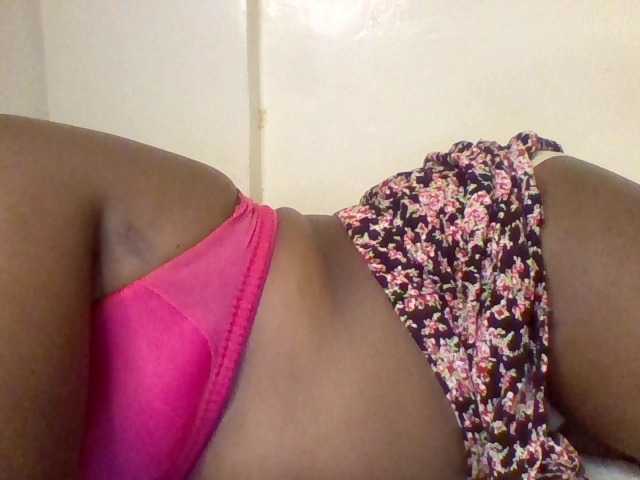 Sexxyblacky from BongaCams