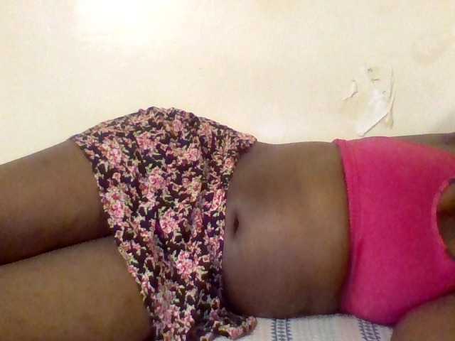 Sexxyblacky from BongaCams