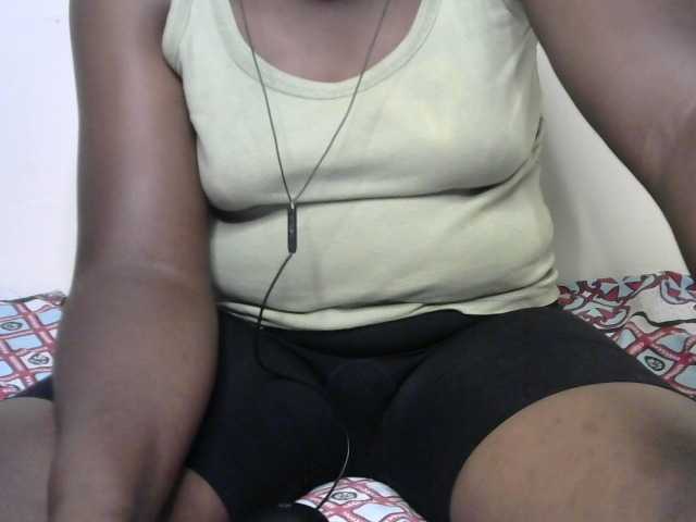 Sexxyblacky