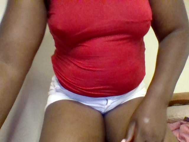 Sexxyblacky from BongaCams is Freechat