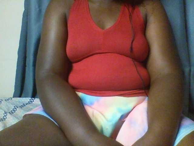 Sexxyblacky from BongaCams is Freechat