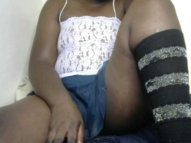 Sexxyblacky