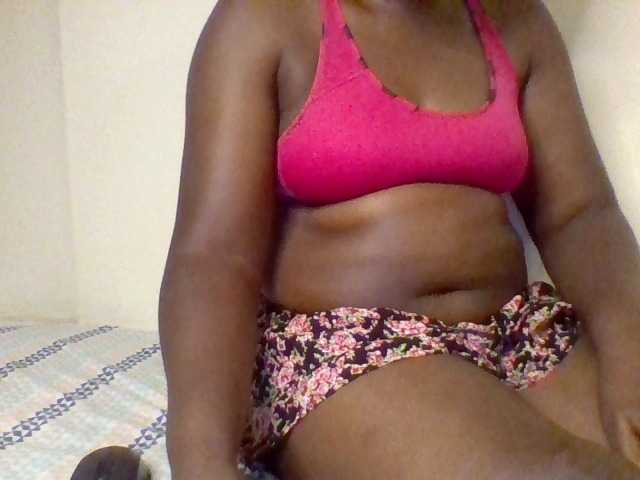 Sexxyblacky from BongaCams is Freechat