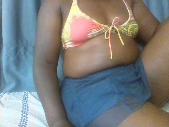 Sexxyblacky from BongaCams is Freechat