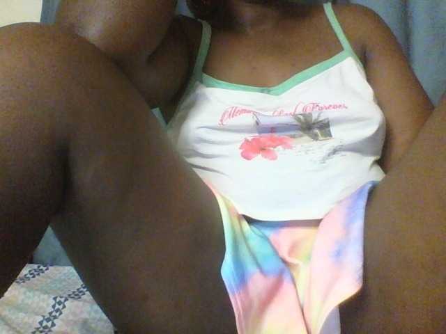 Sexxyblacky from BongaCams is Freechat