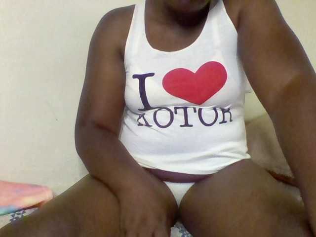 Sexxyblacky — LETS HAVE FUN  DADDY  230 TKNS