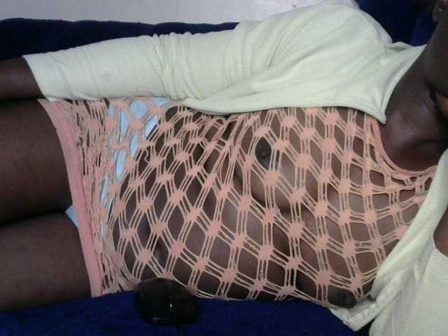 Sexxyblacky